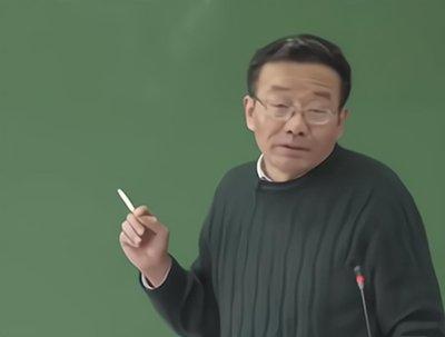 复旦大学教授王德峰，撕开了中国社会当下最大的遮羞布，振聋发聩！他说：“今日之中国