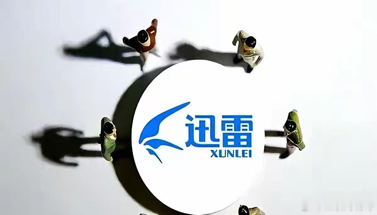 迅雷那位前CEO陈磊，真是把公司当成了自家提款机。他用公司账上200多万，去聘请