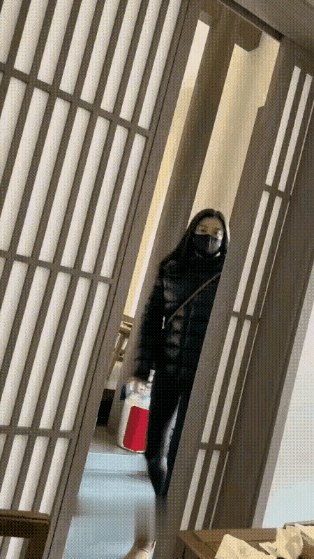 身材好，长的都不会太差