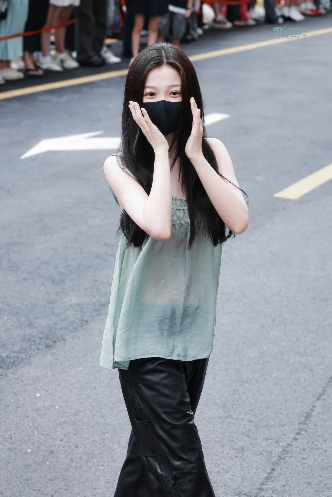 🫧拉勾勾