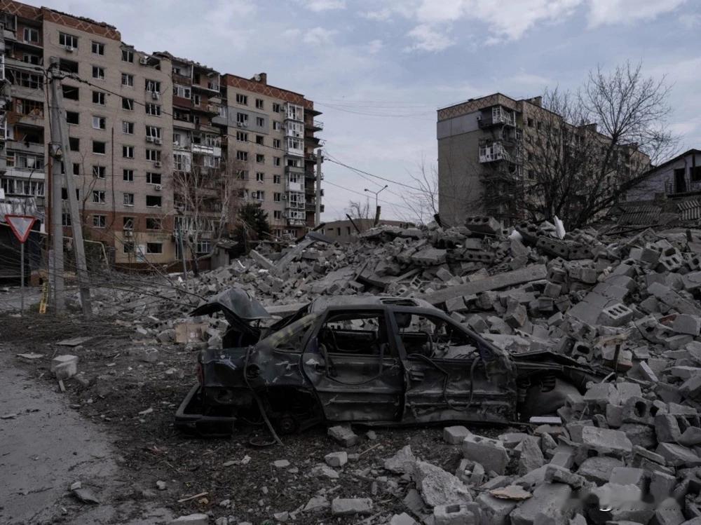 2025年12月15日，俄罗斯总统普京签署新法案，正式授权俄方在“临时占领”的乌