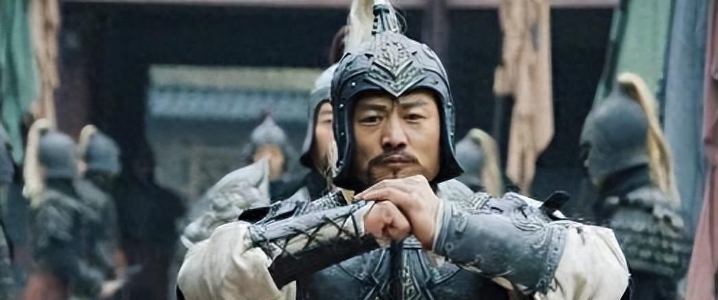 公孙瓒帐下三员名将结局各异，曹操与刘备分别收得一人，最后一名却英年早逝战场19
