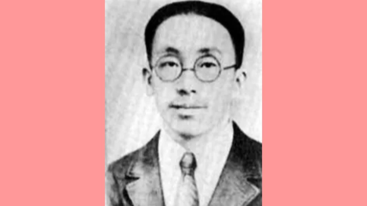 介绍十位从温州市永嘉县走出的名人谢文锦，来自岩坦镇，浙南党组织创始人，革命烈