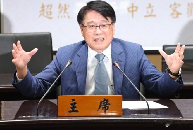 公投案仅1案过关　民众党痛斥游盈隆：背弃学者风骨、让民主蒙羞针对台选会今（2