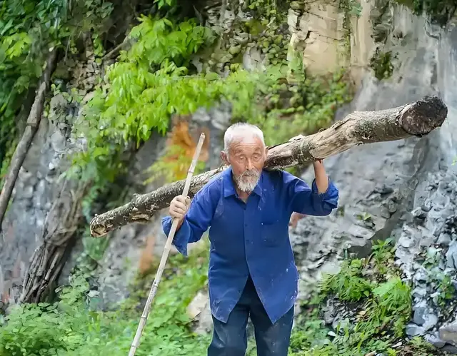 长寿的男人, 下半身一般会有7个表现! 若全有, 说明你很健康