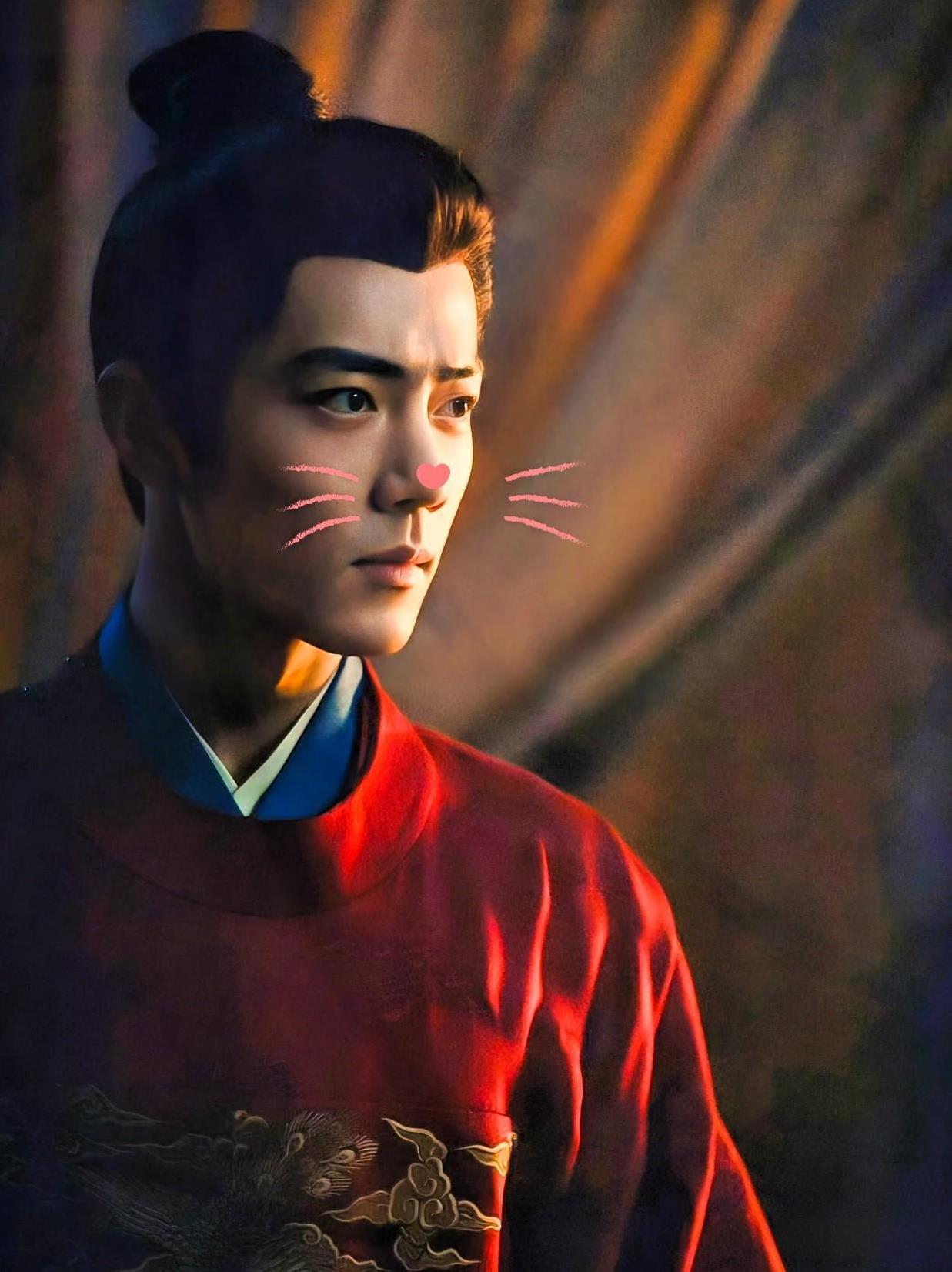惊呆了！还没开播，《藏海传》预约人数就已经达到900万了，这热度简直逆天！对比