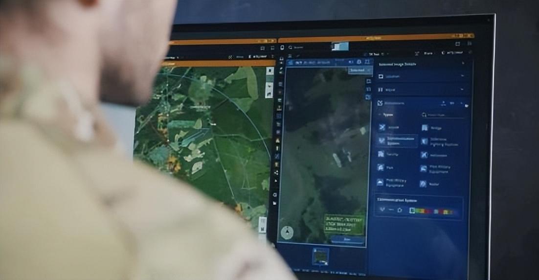 AI全程主导作战，战争规则已被彻底改写，一场由人工智能全面主导的军事行动，正在