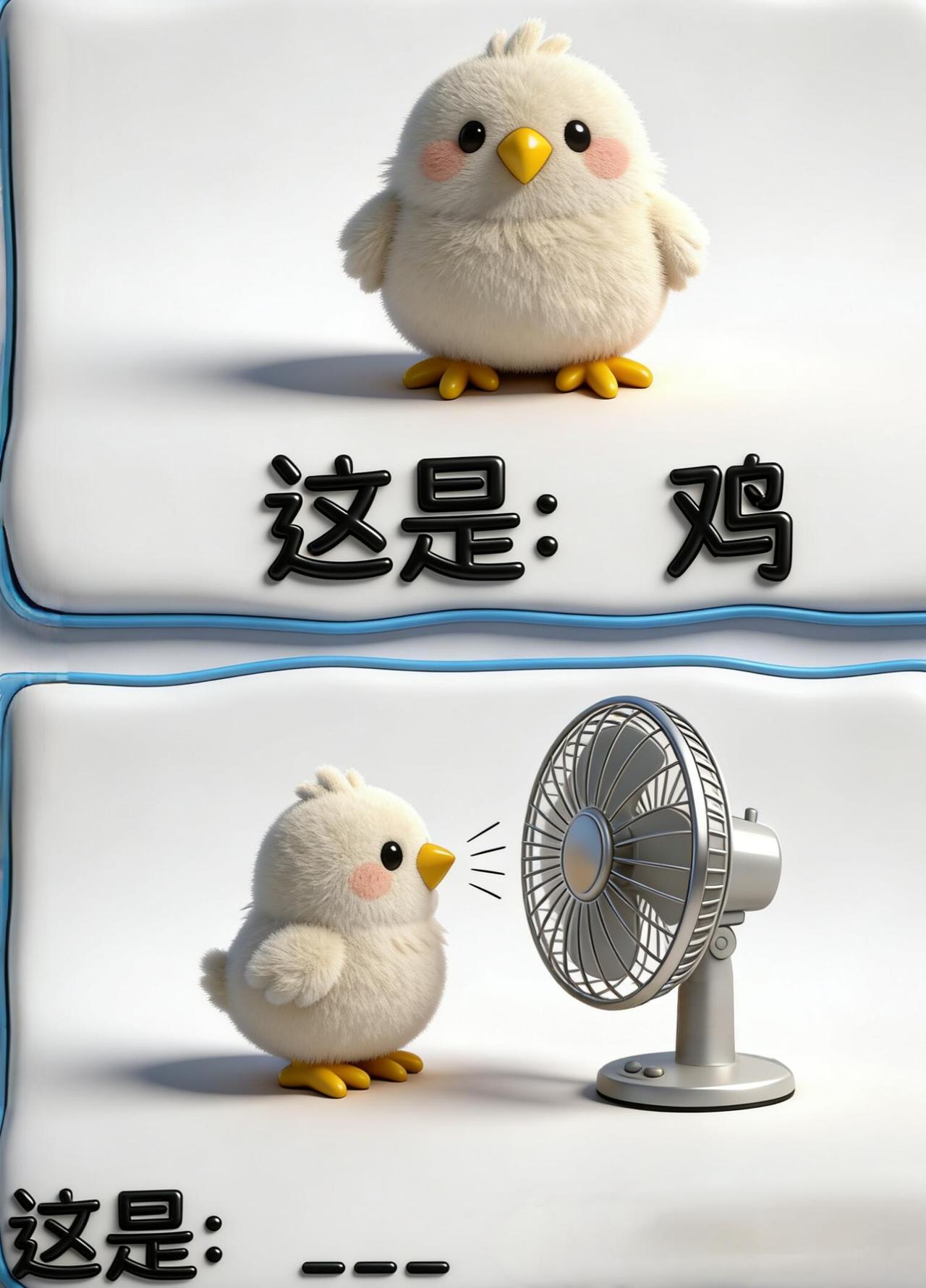 今日谐音梗篇：打生活日用品脑洞大开时刻来了，宝子们准备好了吗？这次有点难哟