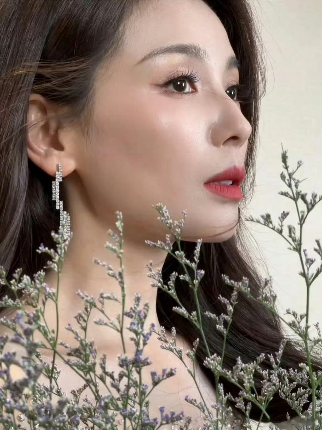 刘涛亲妈妈