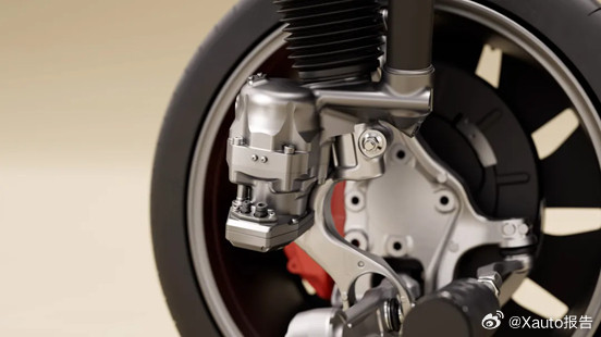 蔚来ES9天行底盘考验升级：香槟塔2.0+雪地爆胎蔚来ES9即将在4月9日正式亮