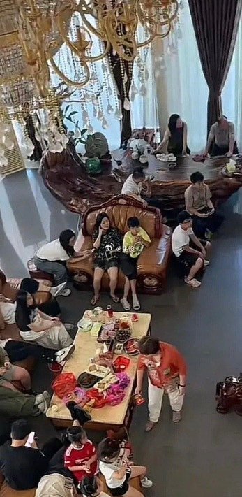 男人为啥赚钱看这个就懂了