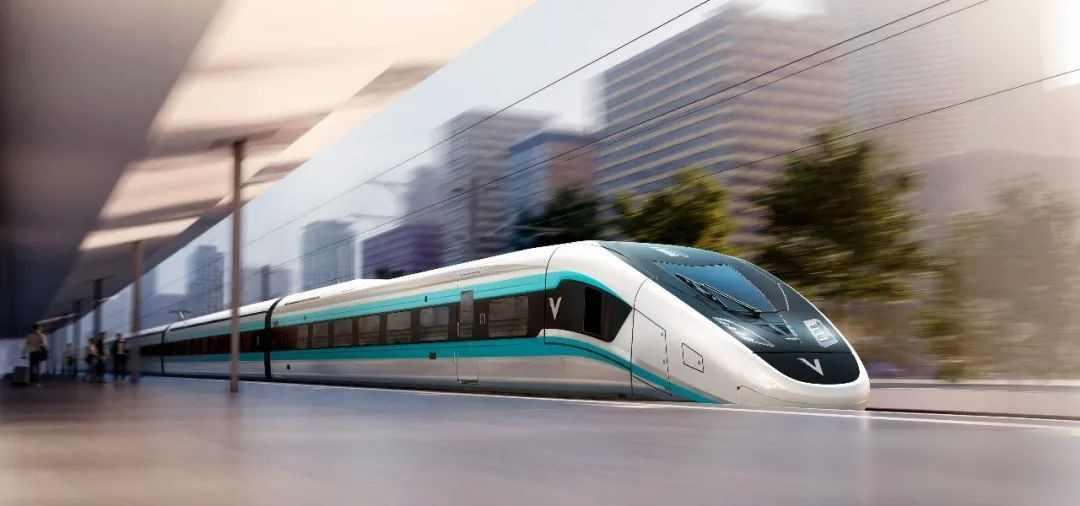 越南高铁签约西门子，技术顶尖却难落地，系统空窗谁来补2026年9月底，越南首