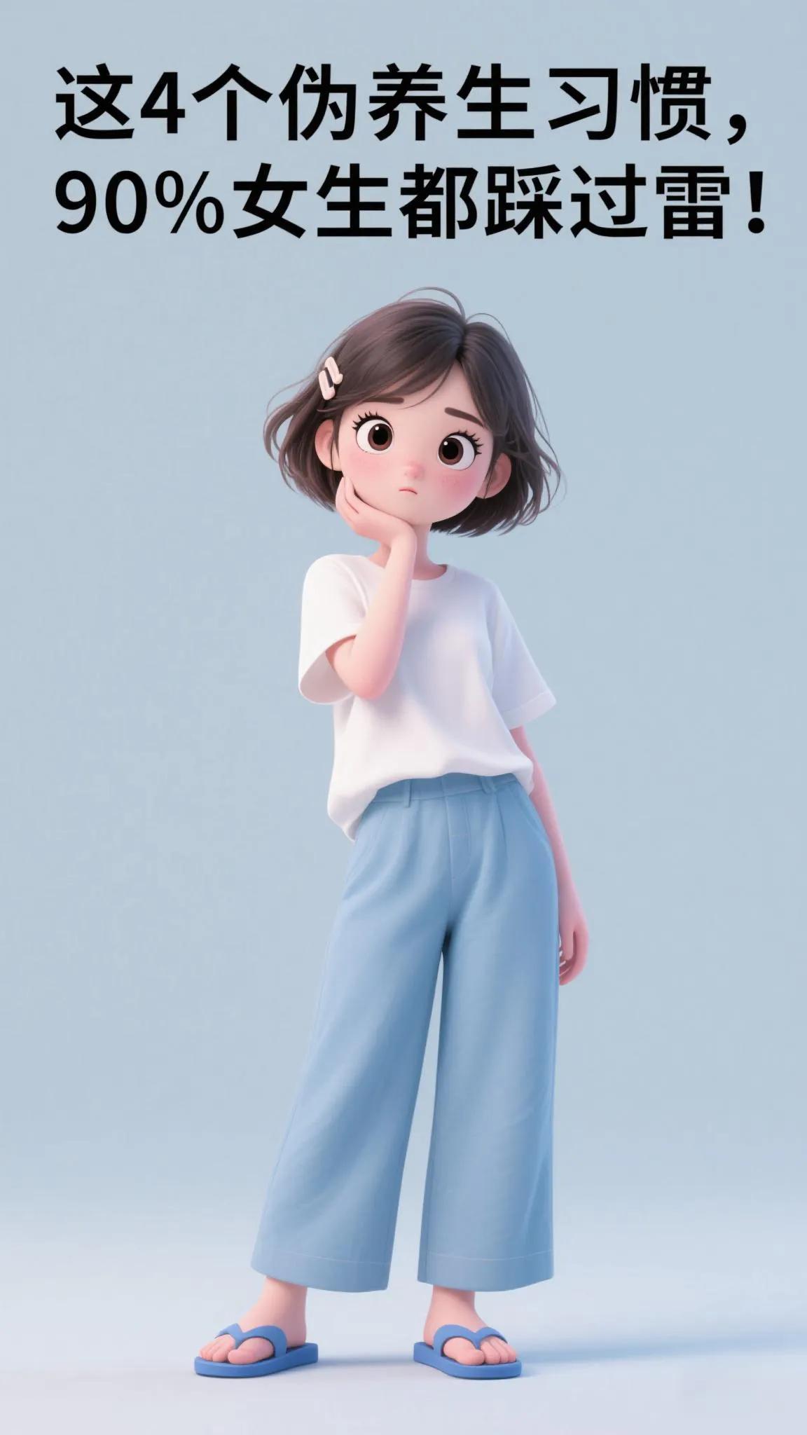 以为养生，其实巨伤身的习惯，你知道吗？