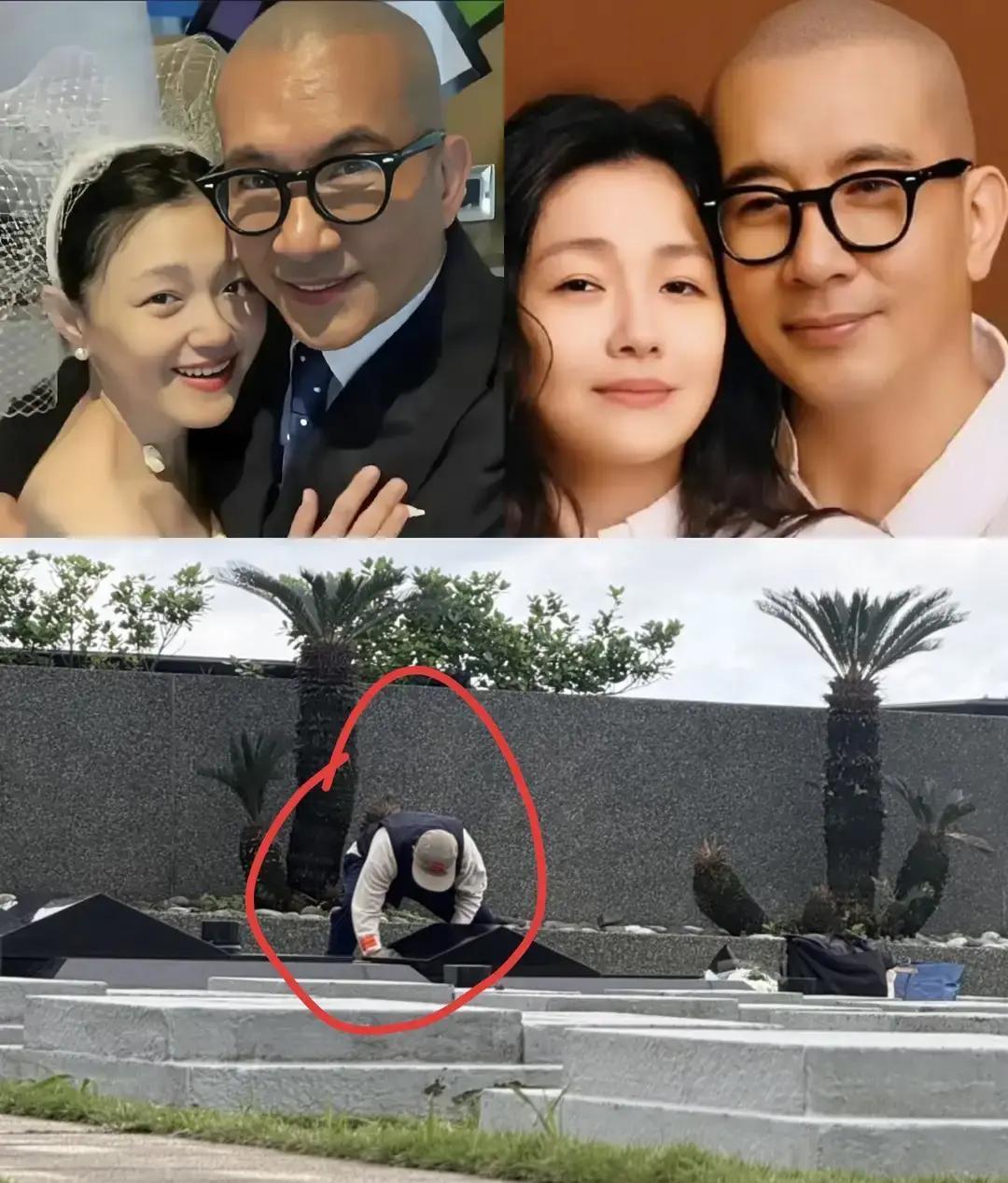 具俊晔这一指，直接把我看笑了这哪是深情，分明是还没从“长期饭票”离场的现实里缓