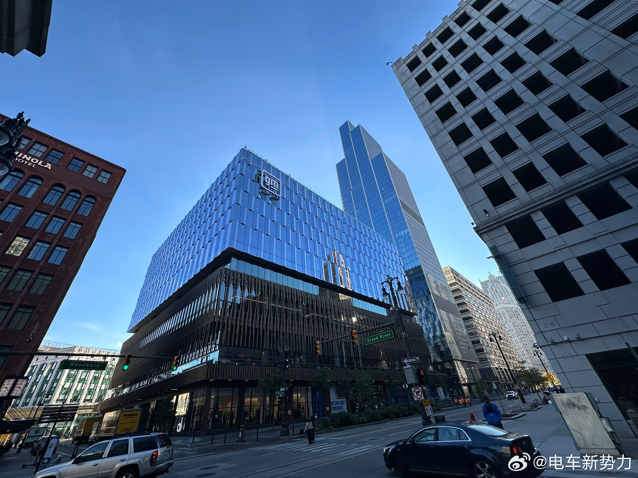 285万辆，通用汽车公布了2025年美国销量（不是中国）雪佛兰1,829,235