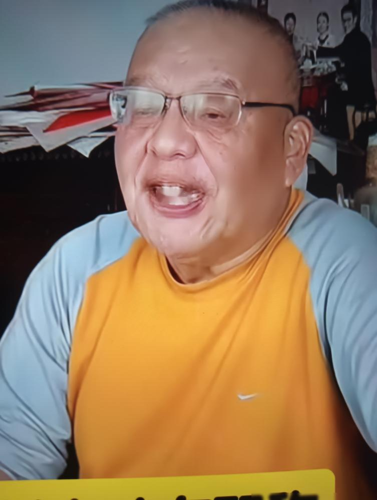 姜昆的亲徒弟，竟跑到郭德纲直播间刷大礼，还被网友当场骂欺师灭祖？这事就发生在国家一级演员刘惠身上。老