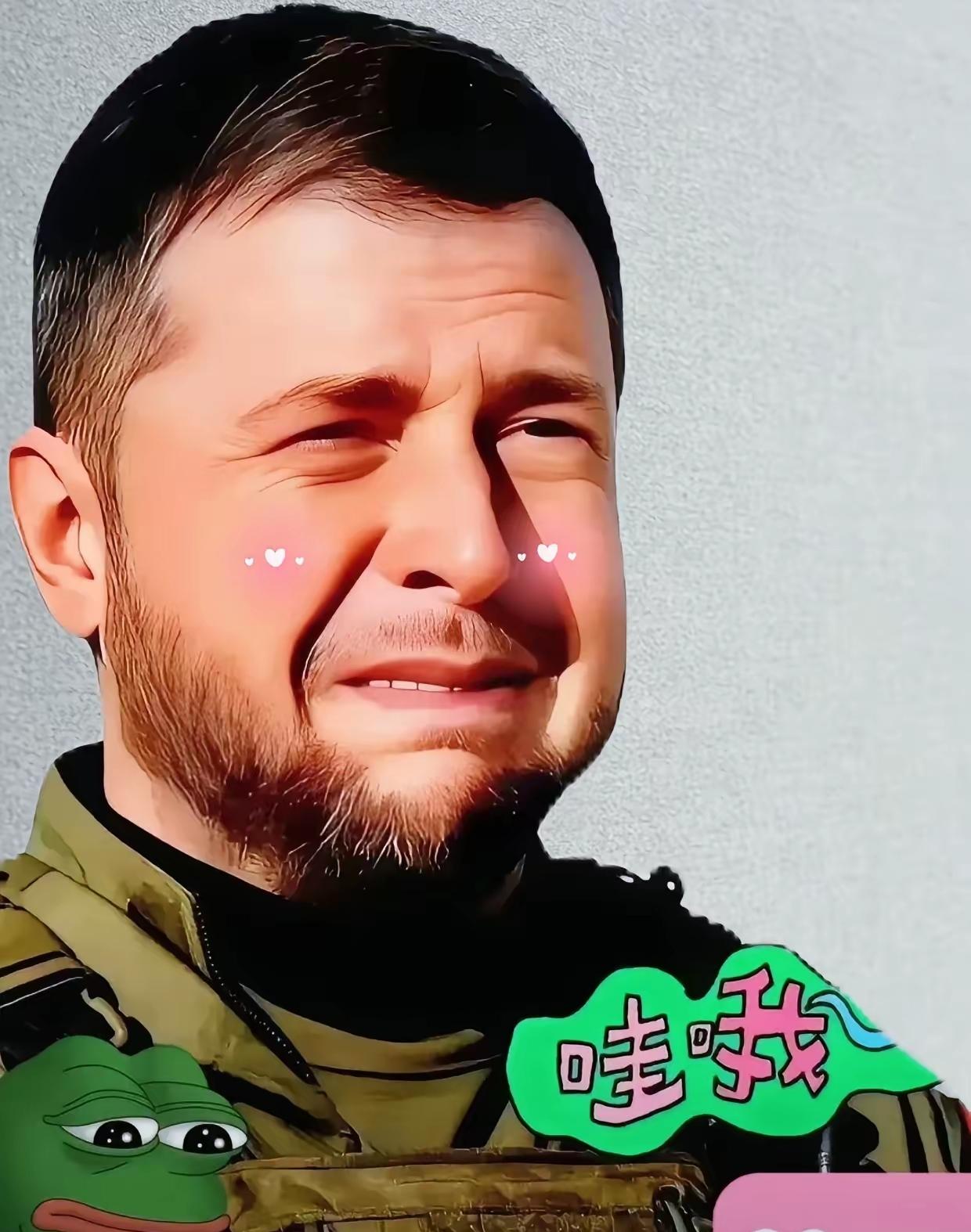 这招太狠了，完全不讲武德！前脚刚放风要搞“和平谈判”，后脚70多枚导弹、450