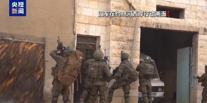 怪不得中国提前发布撤离通知，以色列杀疯了，竟然将枪口对准多国外交使团！ 他们