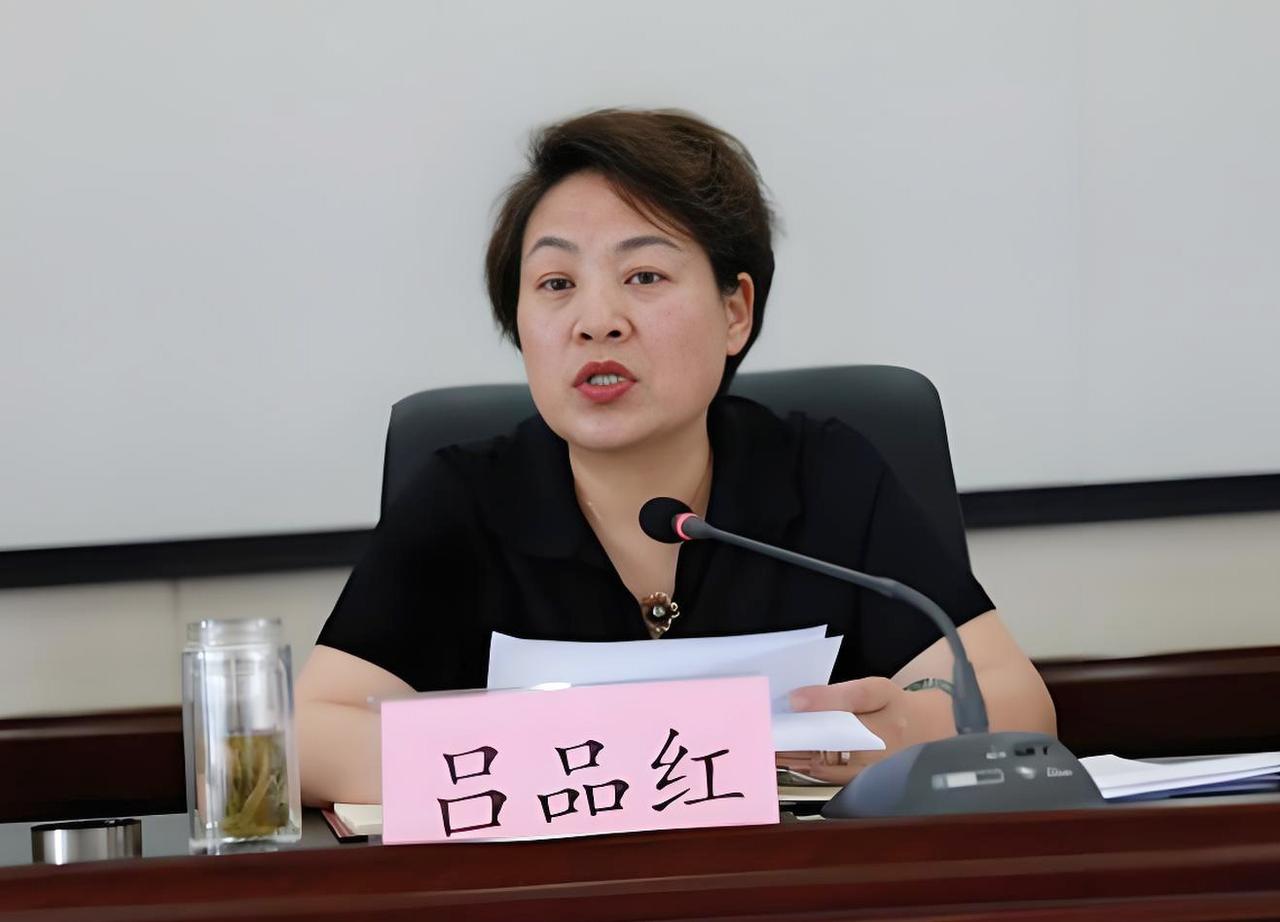 今天看新闻说在云南曲靖市工作退休的吕品红是二级巡视员，我是第一次听说单位里有巡视