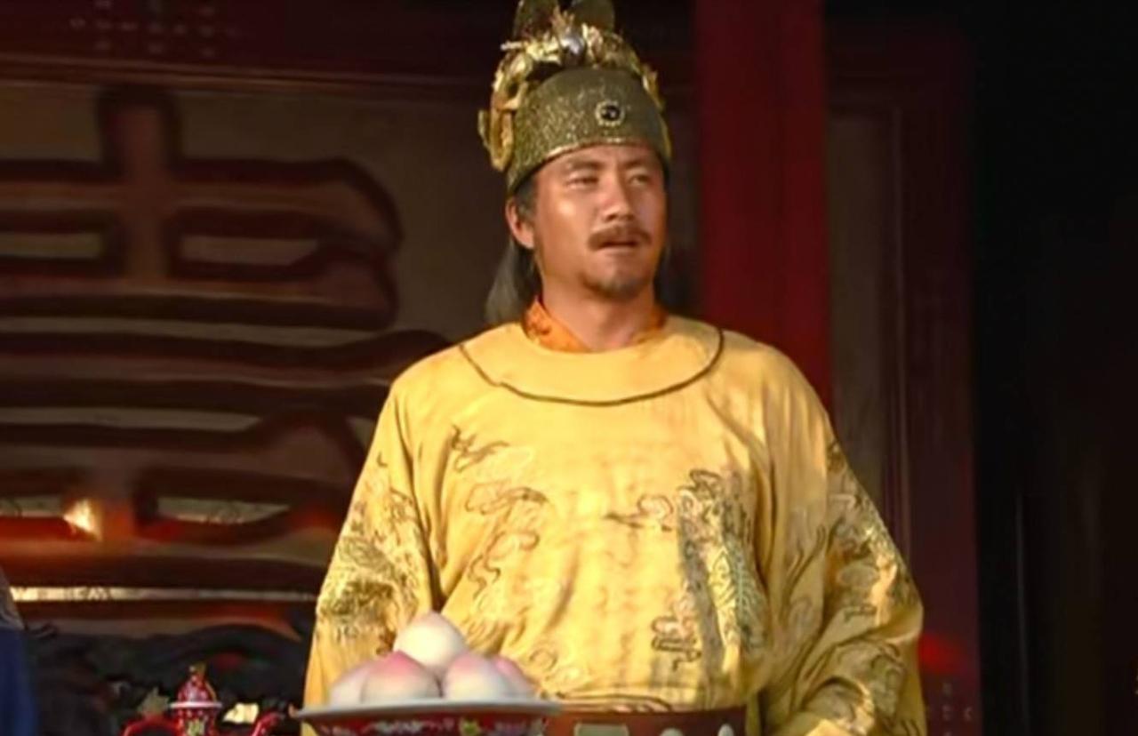 朱元璋为何不愿意传位给朱棣？史学家：谁都可以，唯独朱棣不行。朱元璋打天下的时候，