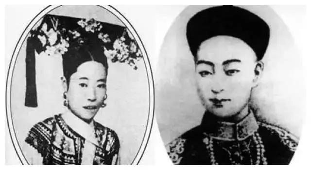她是慈禧侄女、光绪皇后，被整个国家哀悼，却21年没被丈夫正眼看过一次。她死后