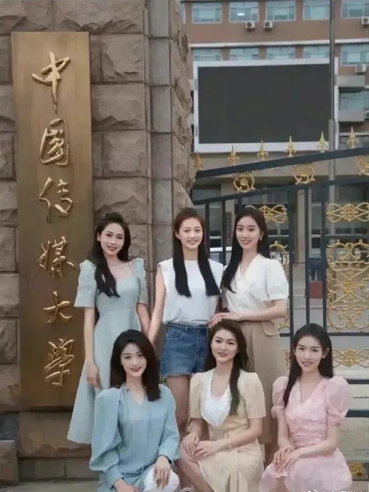 大学四年，变化为什么这么大