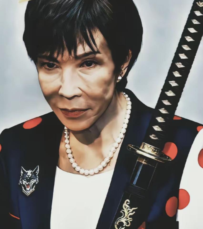 高市早苗这一次怕是要睡不着觉了，随着日本前议员松丸诚撂话：中国若不接受《旧金山和