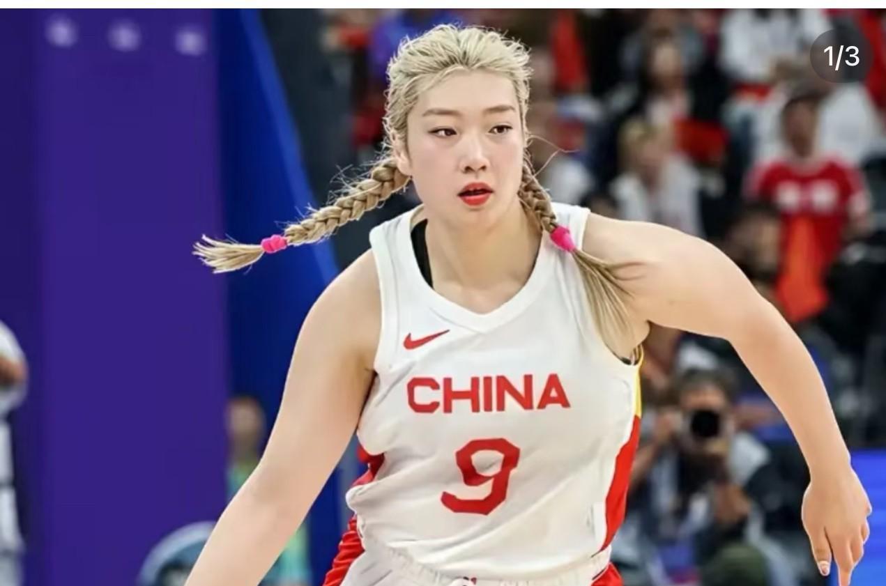 李梦算是退出国家队，还是被国家队弃用？这个事情还是要先搞清楚……饭圈是体育界这
