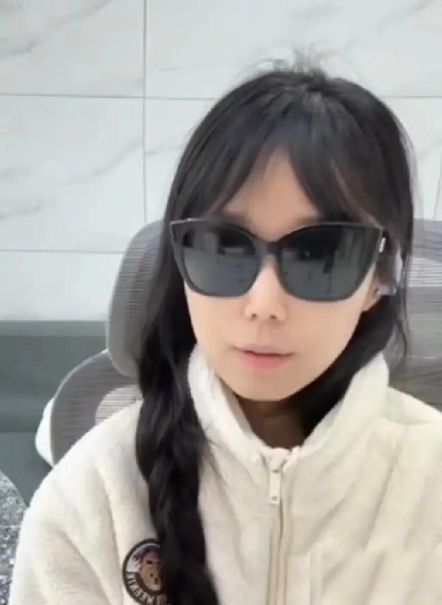 盲人女孩“抱抱盲兔”，编剧本摆拍！已经被正式拘留，后续可能面临彻底被封杀的死局