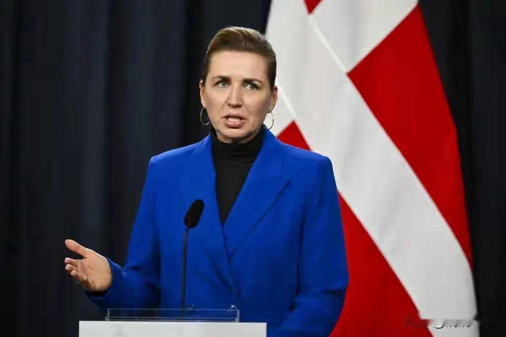 特朗普的“北极狂想”：一场荒诞的地缘政治闹剧刚在委内瑞拉搅完浑水，特朗普