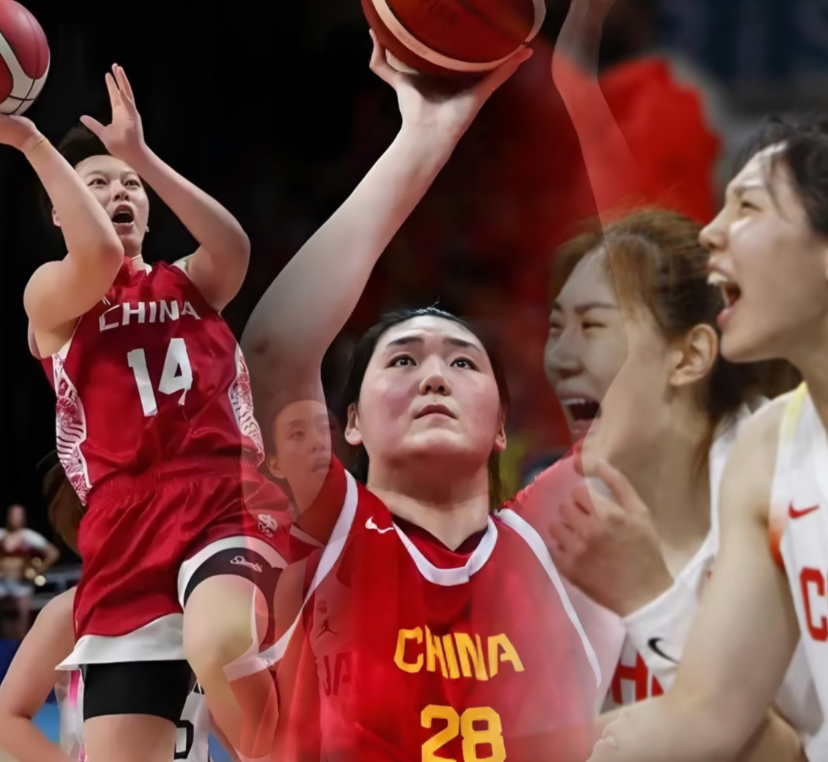 女篮风暴来袭！3个月封闭集训VS全运会，8月15日成最终抉择线鲁鸣