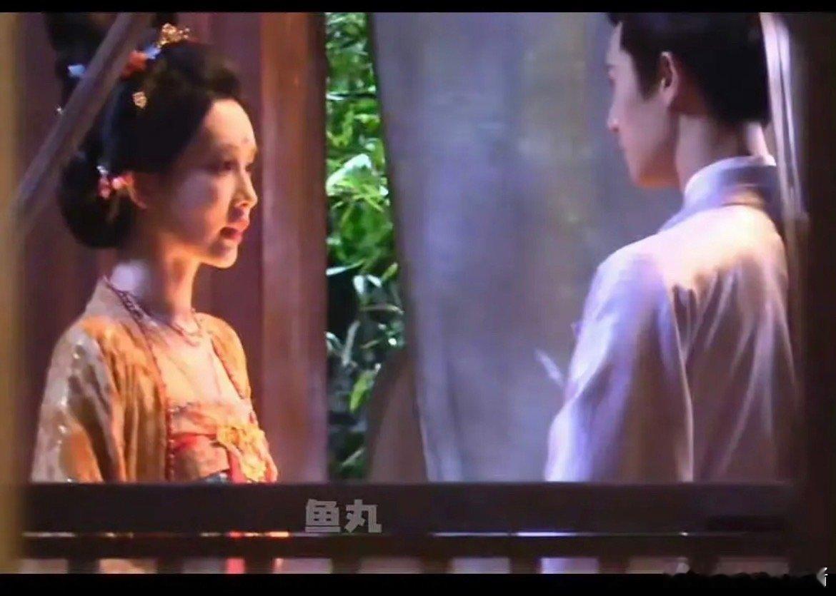 尚公主剧组明明知道孟子义不适合落地唐，但还是毅然决然的选择落地唐制