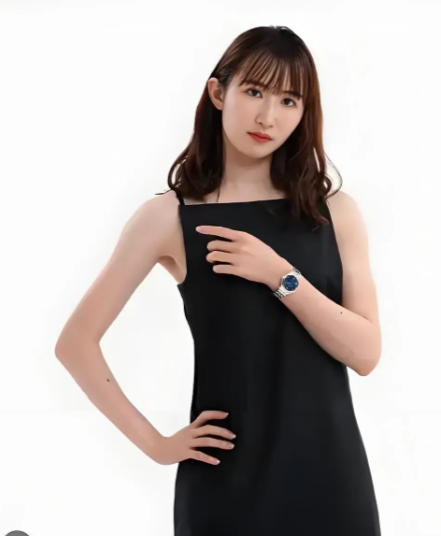 早田希娜到底有没有外国血统？