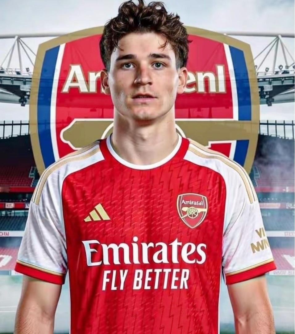 欧洲转会新闻！★迷失的小蜘蛛！马竞前锋阿尔瓦雷斯已被阿森纳列入夏窗的采购清单