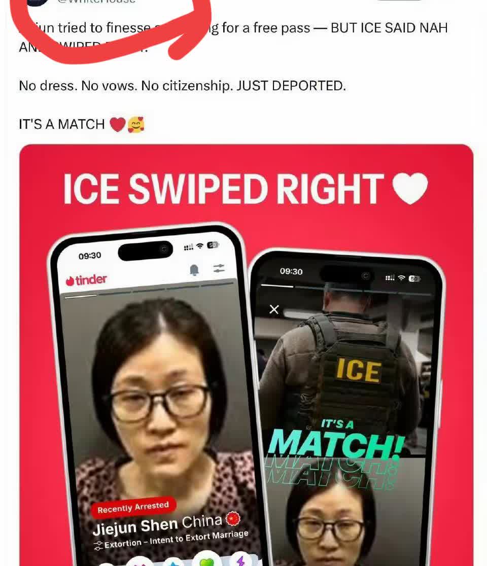 白宫官方无码实名羞辱中国女性，为什么胡锡进、中国妇女报、复旦大学教授不出来发声呢
