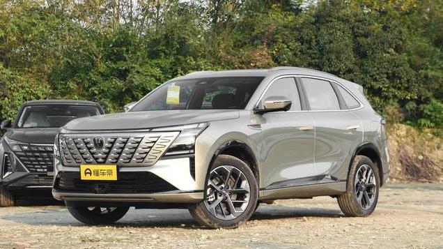 10万级紧凑型SUV, 这两款2.0T动力车型怎么选更合适?