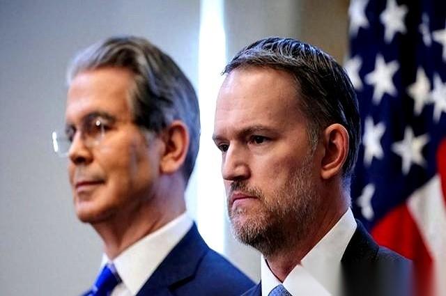 在吉隆坡关起门来谈了两天,最后中方通报结果,就甩出来四个字:初步共识。就这四个