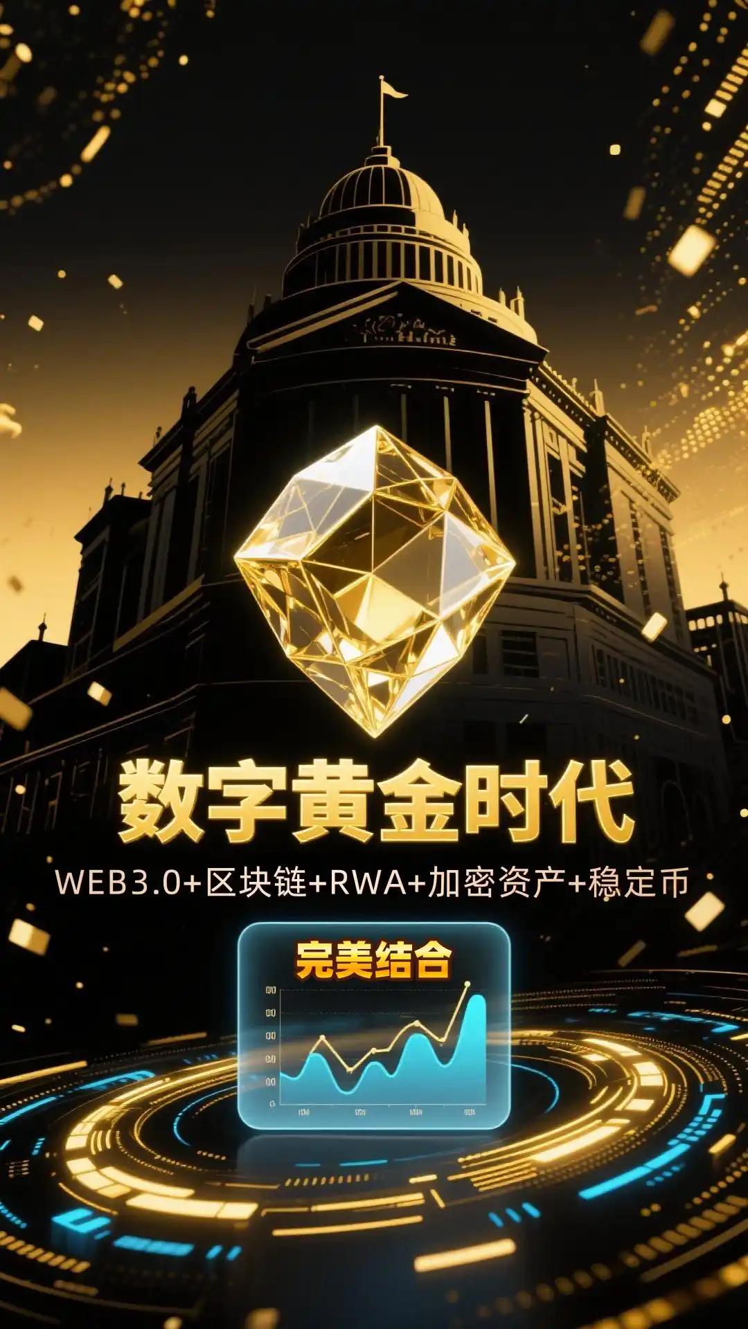 你的“新资产”来了都说现在钱难赚，对吧？很多人一翻自己家底，就觉得：房子