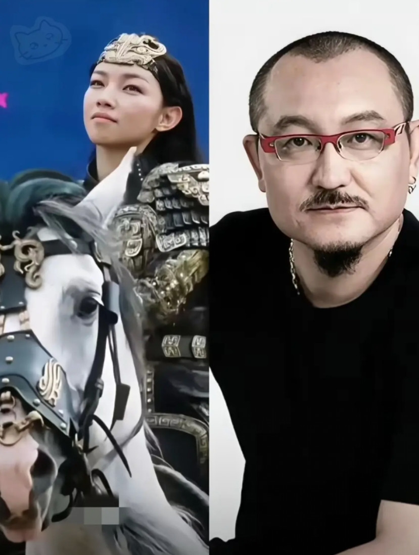 乌尔善这几天估计睡不着了！因为乌尔善很焦虑，担心《封神3》可能上映不了了。《