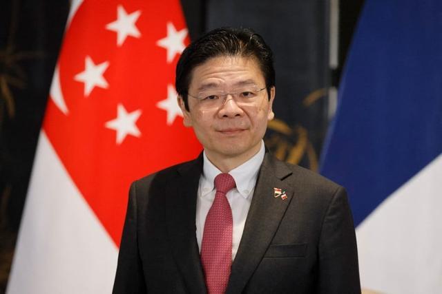 翻脸比翻书快！当年带头制裁俄罗斯的新加坡，如今高调接下普京峰会邀请世事如棋