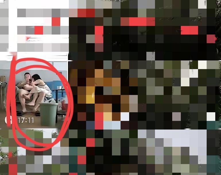 17分11秒的视频终于找到了！点开看完，真被狠狠戳中——人家40岁能爬那么高，