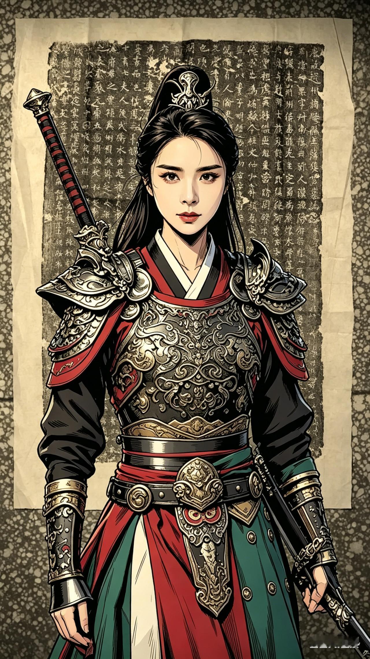 2003年，陕西一块唐墓的墓志仅242个字却石破惊天！墓主是李世民身边一名“神秘