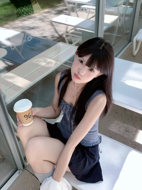 📷存一些拍照姿势