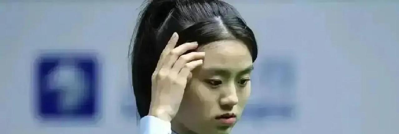 捡球一次值500镑！斯诺克排名变天白雨露弯腰捡球那一下，台联连夜开会。下赛