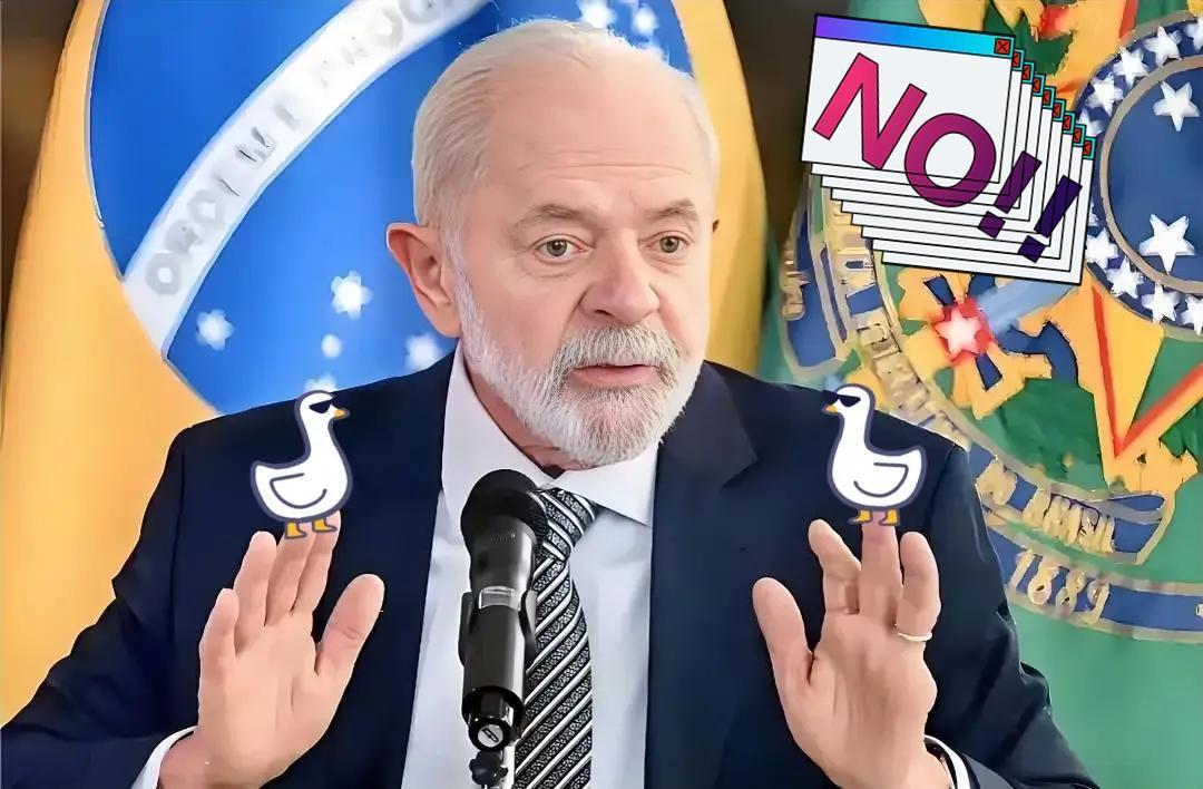 果然被我猜中了!巴西突然宣布了!10月30日,巴西官方宣布一项重要贸易举