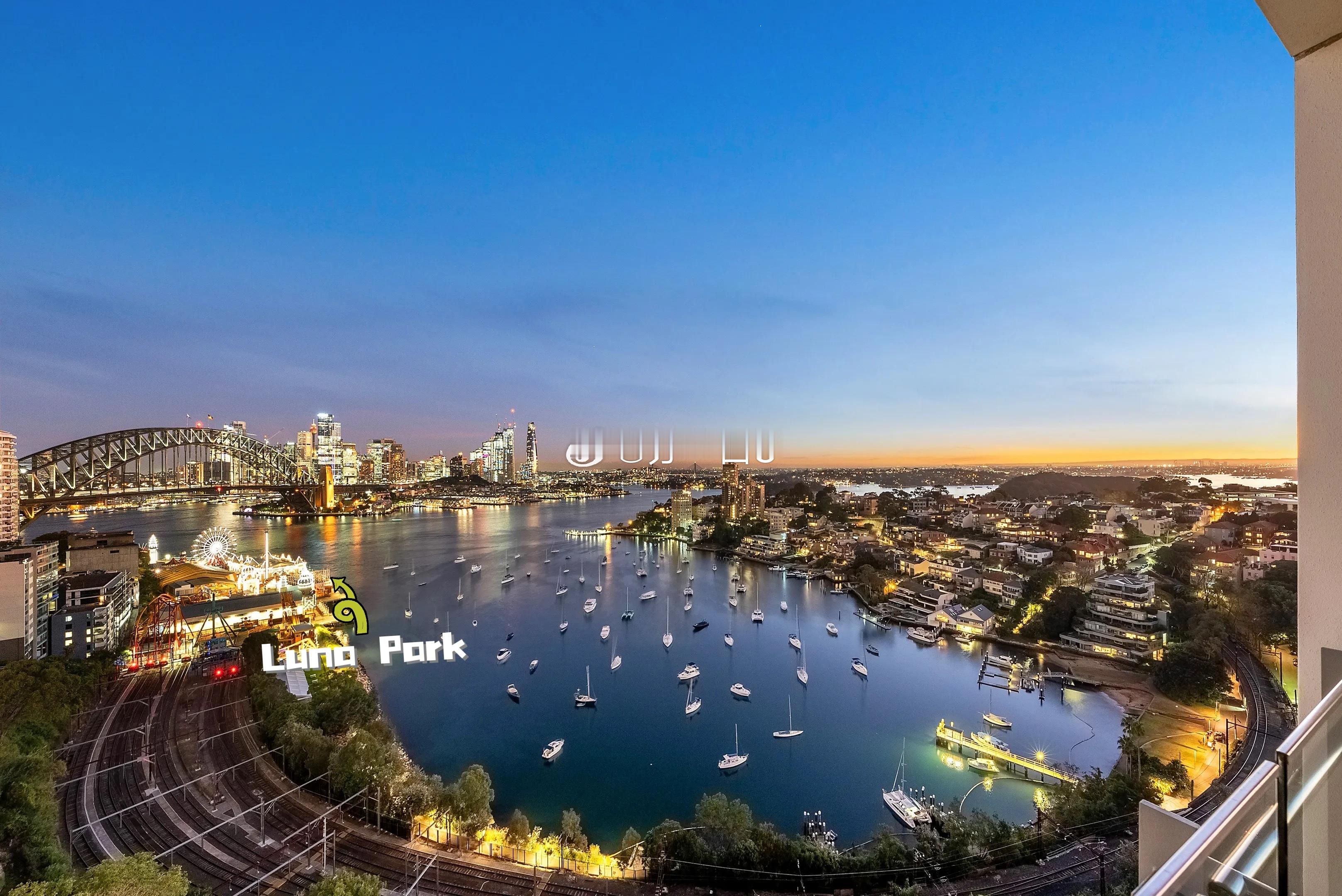 今日豪宅分享｜妮可·基德曼在2025年5月低调出售了其位于悉尼MilsonsP