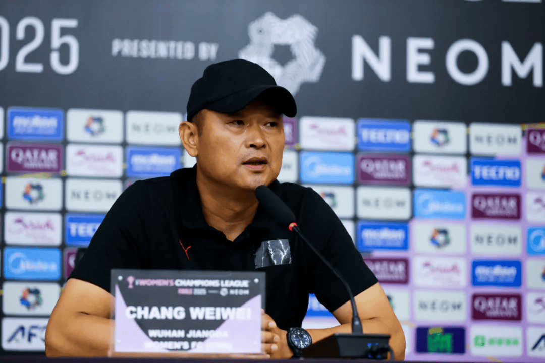 体坛: 米利西奇可能下课, 武汉女足主帅常卫魏或接任