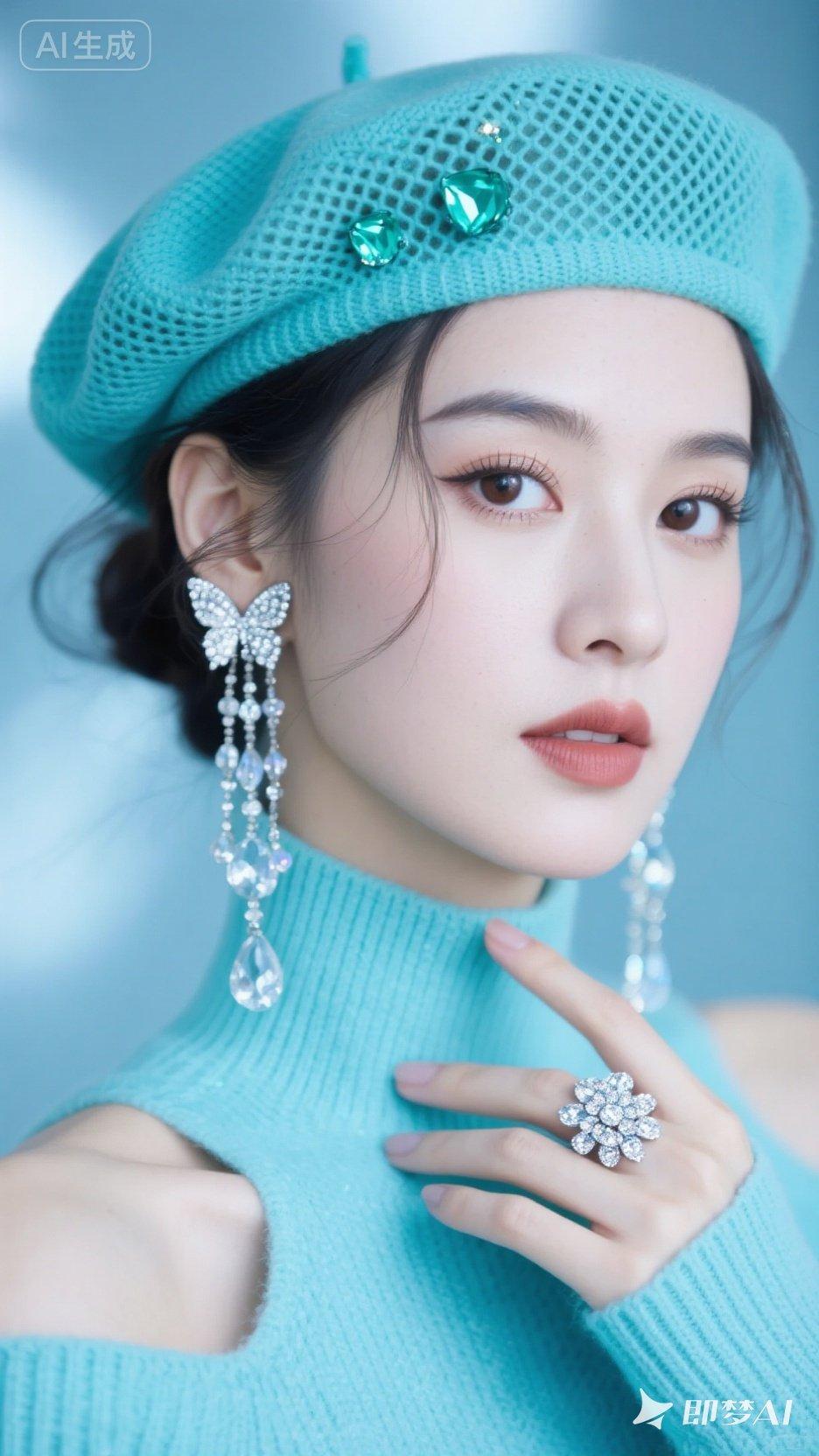 分享你见闻过的绝色美人！清纯甜美的样子漂亮吗怎么穿才能显得有气质