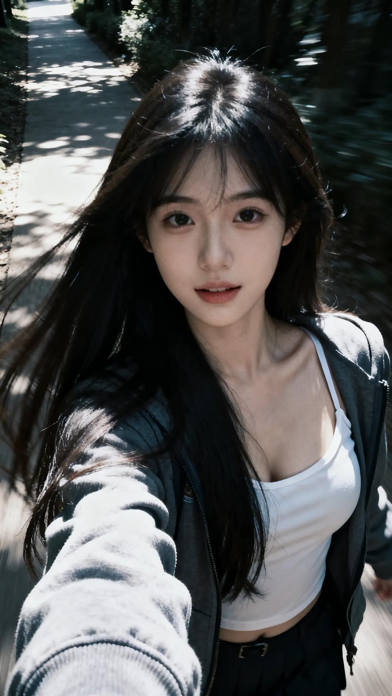 开心的日子要专心记起！