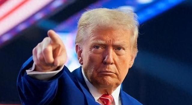 特朗普曾经公开承认，可能在卸任后不再竞选美国总统一职，接受他的或许将是党内的新人